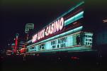 Lady Luck Casino, Casino, Night, Nighttime, Neon Lights, CSNV02P06_03