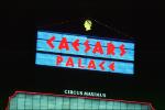 Caesers Palace, Casino, Night, Nighttime, Neon Lights