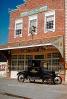 The Silver Slipper Saloon, Rooming House, Ford Model T, Gambling Hall, Last Frontier Village, Gay 90's, 1890's, Ford Model-T