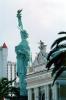 Statue of Liberty, New York, CSNV03P01_01