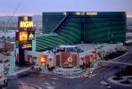 MGM Hotel, Casino, Cityscape, Buildings, Skyline, CSNV03P04_13