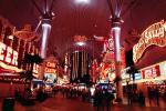 Fremont Street Experience, Canopy, FSE, Downtown Las Vegas, CSNV04P01_08