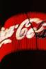 Coca-cola, Night, Neon lights, Exterior, Outdoors, Outside, Nighttime, CSNV04P01_12