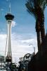 the Stratosphere, Tower, Buildings, Hotel, Casino