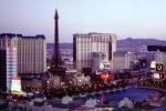 Las Vegas Paris Hotel 