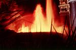 Flaming Water Fountain, aquatics, Ablaze, CSNV04P05_08