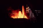 Flaming Water Fountain, aquatics, Ablaze, CSNV04P05_09