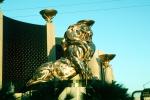 MGM Grand Golden Lion, Hotel, Casino, building, CSNV04P11_10