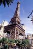 Eiffel Tower, Las Vegas Paris Hotel , CSNV04P12_09