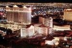 The Strip, Night, Nighttime, Neon Signs, buildings, casino, street, Las Vegas Blvd, CSNV05P14_14