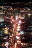 The Strip, Night, Nighttime, Neon Signs, buildings, casino, street, Las Vegas Blvd, CSNV05P14_17
