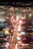 The Strip, Night, Nighttime, Neon Signs, buildings, casino, street, Las Vegas Blvd, CSNV05P14_18