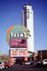 Palms sign, Hotel, building, Casino, CSNV05P15_07