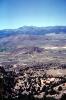 Valley, Mountains, Virginia City, Nevada, 1962, 1960s, CSNV06P01_11