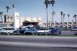 Riviera Hotel, Casino, building, cars, landmark, vehicles, Automobile, 1960, 1960s