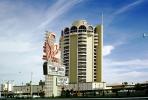 Sands, Hotel, Casino, Frank Sinatra, building, CSNV06P05_07