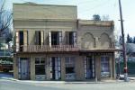 Nevada City, Assay Office, Building, history