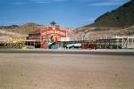 Fort Lucinda Train Depot, Casino, Building, Boulder, CSNV06P09_01