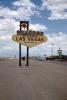 Las Vegas Welcome Sign, Welcome to Fabulous Las Vegas Nevada, Welcome Las Vegas, Sign, Signage, July 1964, 1960s, CSNV06P10_17