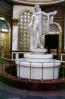 Statue of David, statuary, Caesars Palace, CSNV06P11_03