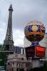 Montgolfier brothers, Paris, Hotel, Casino, building