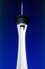 The Stratosphere, hotel, casino, building, tower