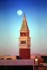 Campanile, tower, building, landmark, Venice, CSNV06P12_04