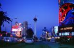 The Stratosphere, hotel, casino, building, tower, the Strip, CSNV06P12_13