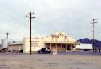 Nevada Joe's, saloon, building, landmark, Amargosa Valley