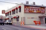 Exchange Club, Casino, Restaurant, Motel, Video, Poker, Beatty, CSNV06P13_16