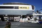Nextel, Unique Building, Cars, vehicles, Automobile, CSNV06P15_07