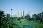 the Stratosphere, Tower, Hotel, Casino, buildings, cityscape, skyline, CSNV06P15_09