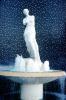 Fountain, water, statue, statuary, Sculpture, art, artform, woman, female, Ceasers, Aquatics, CSNV07P01_19