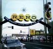 Reno Arch, Mod Style, Cars, 1968, 1960s