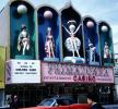 Primadonna Casino, showgirls, building, landmark, Reno, 1968, 1960s