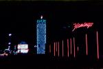 Flamingo Hotel, Neon Signage, March 1965, 1960s, CSNV07P04_01