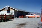 Ford Car, Motel Building, 1959, 1950s, CSNV07P04_11