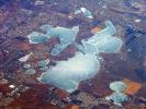 Snow, Cold, Ice Lakes, Frozen, Icy, Winter, 