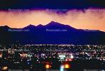 Rockies, Rocky Mountains, Twilight, Dusk, Dawn, CSOV01P01_12