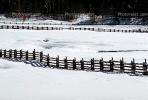 Fence, snow, ice, cold, gate, CSOV01P08_18.1744