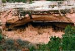 Cliff Dwellings, Cliff-hanging Architecture, CSOV01P10_09.1744