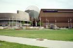 Denver Performing Arts Complex, buildings, arch, landmark, CSOV02P02_04
