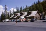 Monarch Crest Lodge, Chaffee County, Continental Divid, September 1967, 1960s