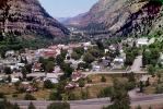 Homes, houses, valley, Durango, August 1969, CSOV02P15_05