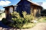 South Park City, Fairplay in Park County, buildings, ghost town