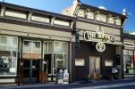 The Buffalo Restaurant and Bar, Worth, buildings, stores, shops, Idaho Springs Colorado, CSOV03P11_12