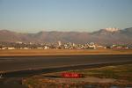 Salt Lake City, Wasatch Mountains, skyline, runway, CSUD01_004