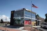 McDonalds Restaurant, building, Delta Utah, CSUD01_013