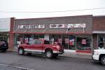 Store Building, Pickup Truck, Delta Utah, CSUD01_117
