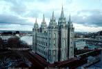Mormon Temple, Salt Lake City, CSUV01P01_08